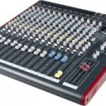 ZED16FX - ALLEN & HEATH