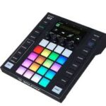 Contrôleur dmx W1-MK2 - WOLFMIX