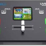 Mélangeur Vidéo LivePro L1 - FEELWORLD