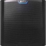 Sub TS15S - ALTO PROFESSIONAL