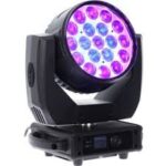 Lyre Wash MW19X15ZX - ALGAM LIGHTING